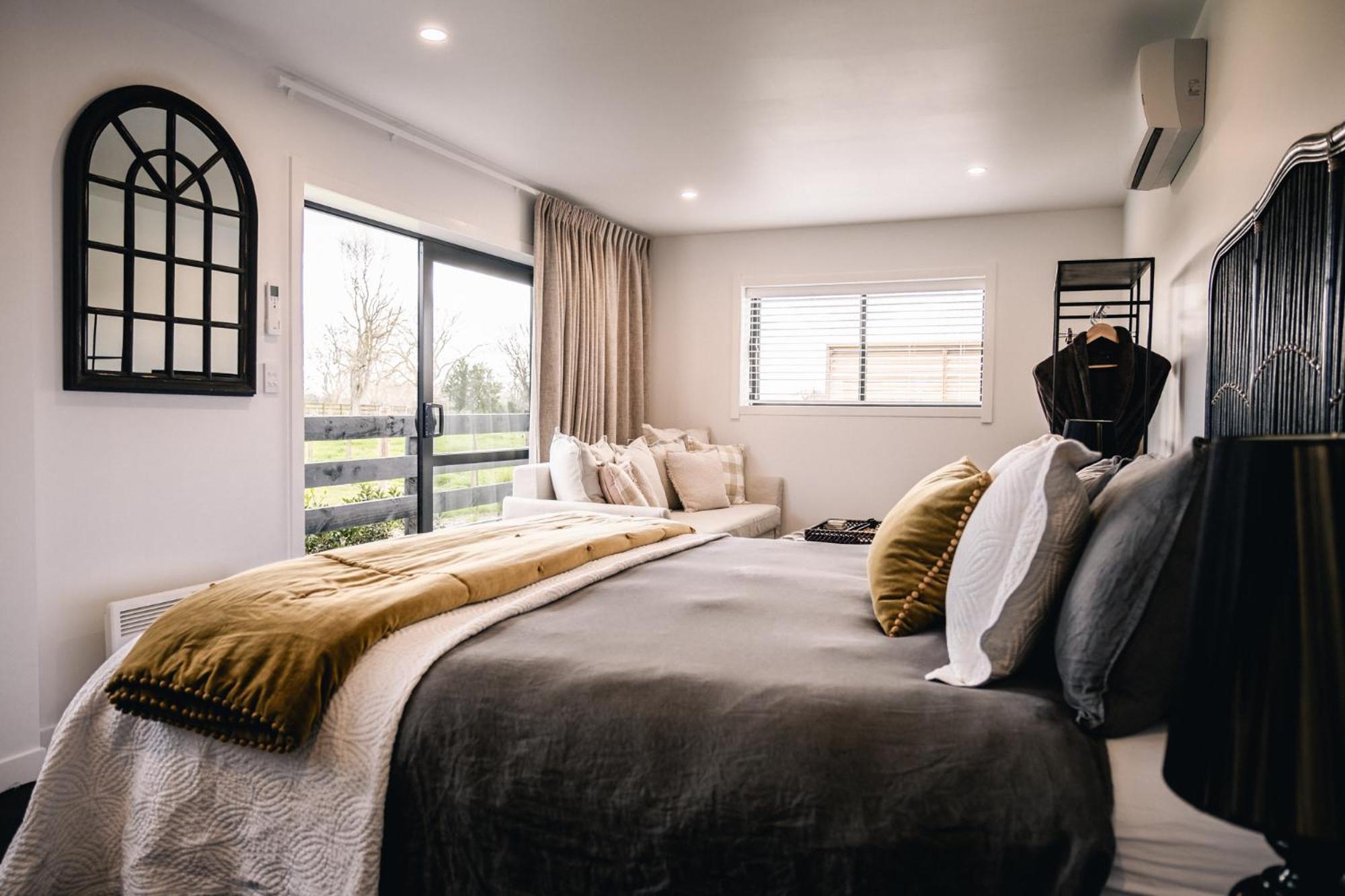 Matamata Country B&B מראה חיצוני תמונה